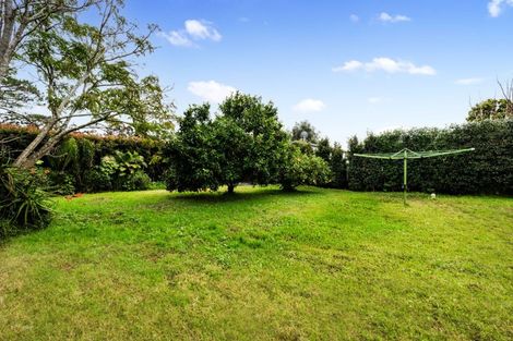 Photo of property in 42 Alice Street, Riverhead, 0820