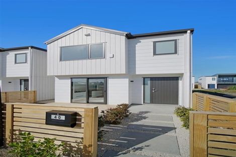 Photo of property in 40 Corporal Street, Papakura, 2110