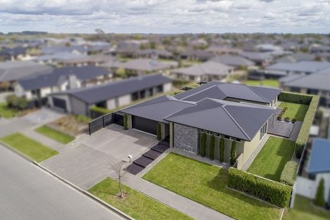 Photo of property in 28 Liffey Springs Drive, Lincoln, 7608