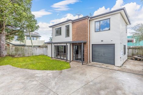 Photo of property in 107 Richardson Road, Mount Albert, Auckland, 1025