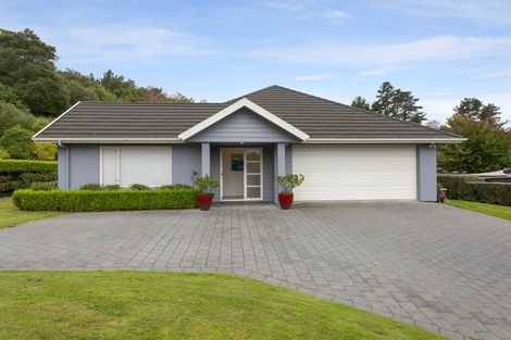 Photo of property in 3 Van Asch Lane, Rangatira Park, Taupo, 3330