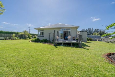 Photo of property in 251 Drysdale Road, Myross Bush, Invercargill, 9872