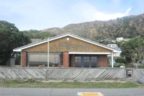 Photo of property in 56 The Parade, Paekakariki, 5034