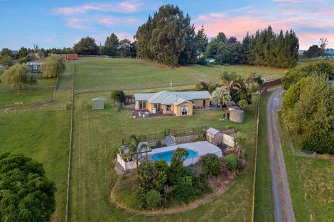 Photo of property in 64 Mcfall Road, Ohaupo, 3883