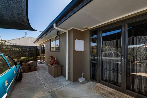 Photo of property in 16b Pitchill Street, Mayfield, Blenheim, 7201