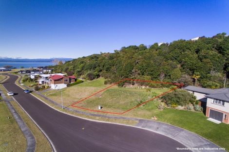 Photo of property in 17 Poriwira Drive, Kuratau, Turangi, 3381