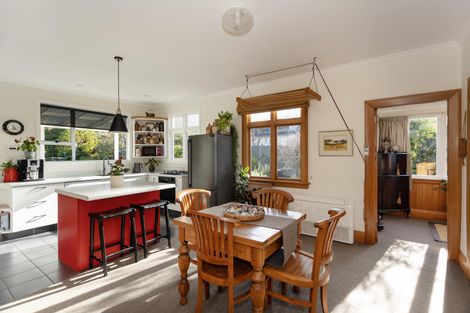 Photo of property in 40 Mersey Street, South Hill, Oamaru, 9400