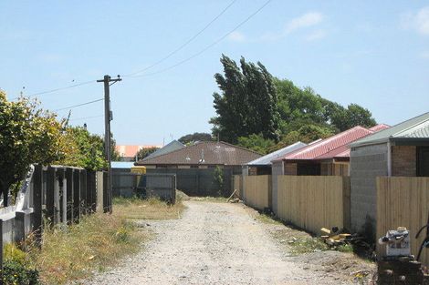 Photo of property in 289 Pages Road, Wainoni, Christchurch, 8061