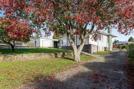 Photo of property in 6 Delphi Place, Sunnybrook, Rotorua, 3015