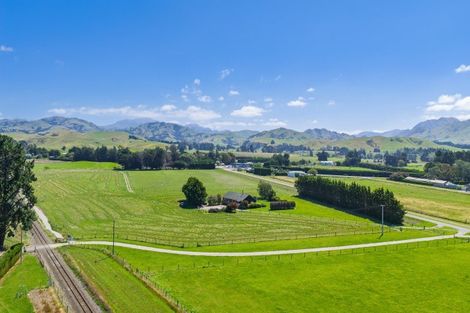 Photo of property in 36 Seddon Street, Ward, Seddon, 7285