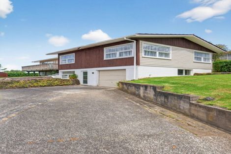 Photo of property in 98 Eban Avenue, Hillcrest, Auckland, 0627