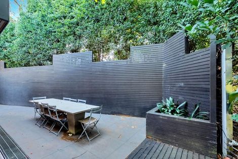 Photo of property in 48c Anglesea Street, Freemans Bay, Auckland, 1011