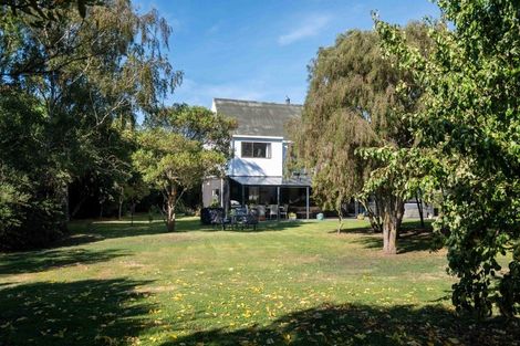 Photo of property in 464 Leeston Road, Leeston, 7683