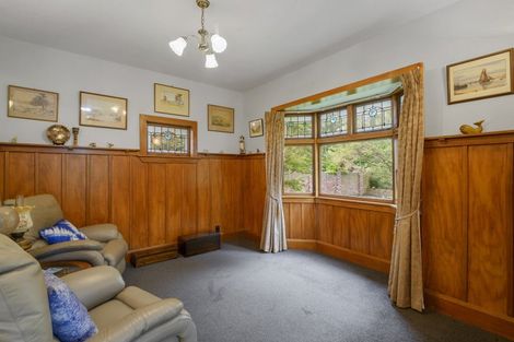 Photo of property in 215 Horndon Street, Darfield, 7510