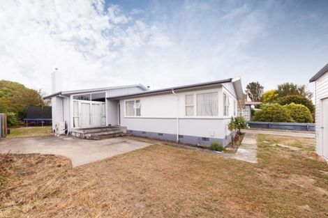 Photo of property in 43 Fairview Avenue, Feilding, 4702