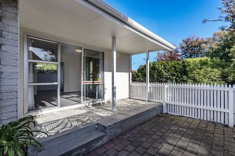 Photo of property in 72 Reynolds Avenue, Bishopdale, Christchurch, 8053