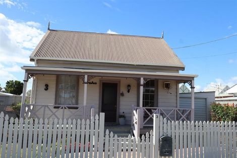 Photo of property in 3 Tirarau Street, Dargaville, 0310
