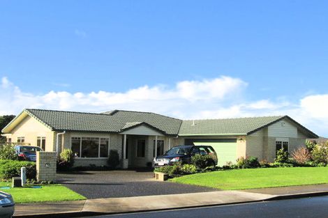 Photo of property in 14 Ashmore Crescent, Warkworth, 0910