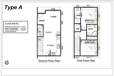 Photo of property in 53 Jaemont Avenue, Te Atatu South, Auckland, 0610