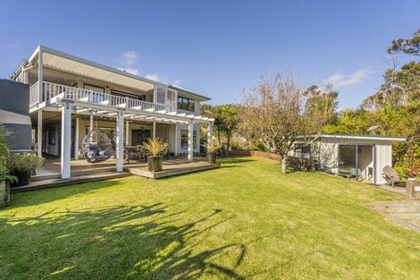 Photo of property in 1132c Purangi Road, Ferry Landing, Whitianga, 3591