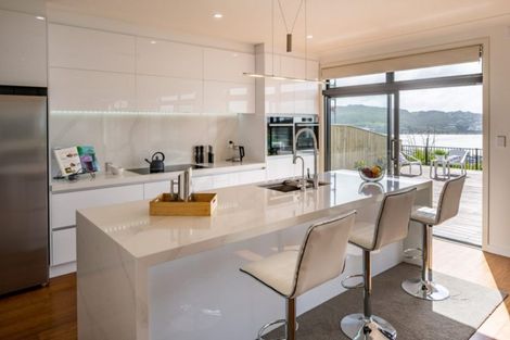 Photo of property in 22 Waitaria Terrace, Aotea, Porirua, 5024