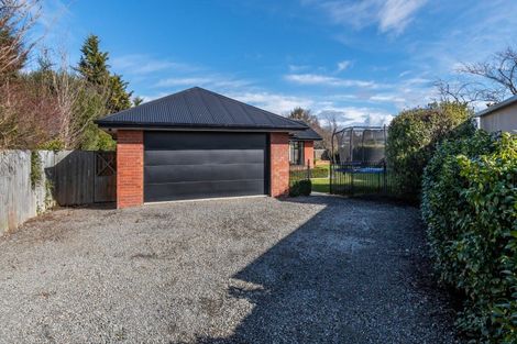 Photo of property in 1a Craigieburn Street, Darfield, 7510
