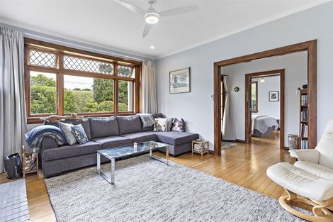 Photo of property in 6 Terrace End, Lansdowne, Masterton, 5810