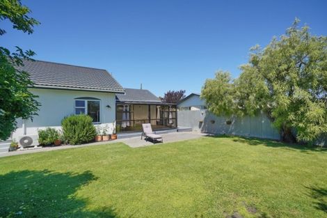 Photo of property in 120 Blackett Street, Rangiora, 7400