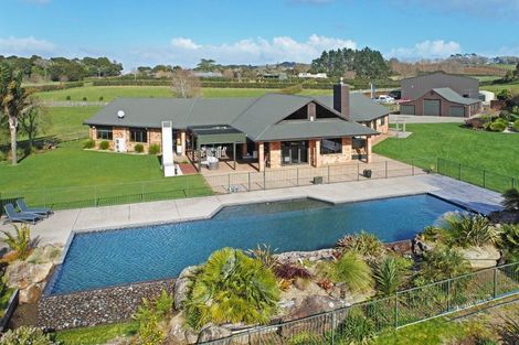 Photo of property in 79 Titi Road, Mauku, Pukekohe, 2678