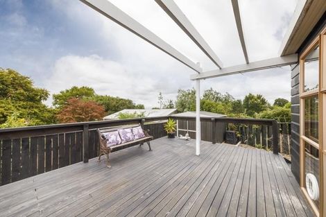 Photo of property in 11a Ranui Place, Feilding, 4702