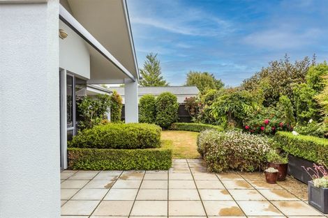 Photo of property in 1a Yarrum Lane, Avonhead, Christchurch, 8042