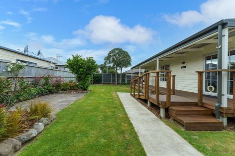 Photo of property in 27 Ashmole Street, Woolston, Christchurch, 8023