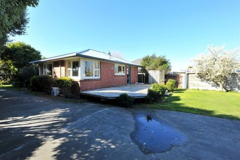 Photo of property in 77 Dunbars Road, Halswell, Christchurch, 8025