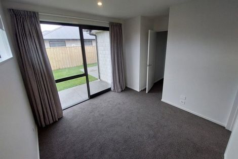 Photo of property in 22 Harrison Drive, Rolleston, 7614