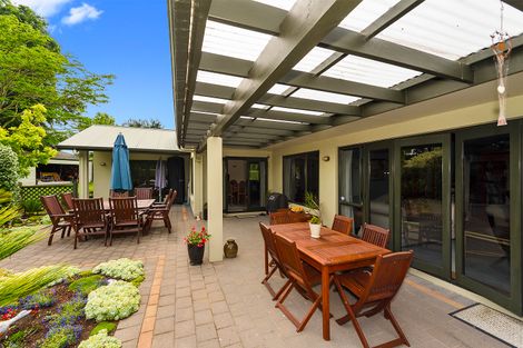 Photo of property in 281 Athlone Drive, Cambridge, 3434