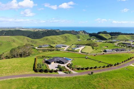 Photo of property in 116a Mimiha Ridge Road, Matata, Whakatane, 3194