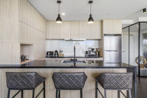 Photo of property in 602/8 Kingsland Terrace, Kingsland, Auckland, 1021