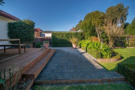 Photo of property in 25 Victors Road, Hoon Hay, Christchurch, 8025