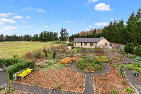 Photo of property in 1196 Karaka Road, Hurunui, Hawarden, 7385