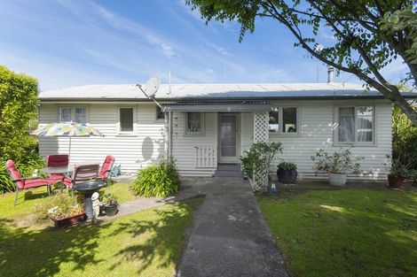 Photo of property in 6 Devery Street, Mangapapa, Gisborne, 4010