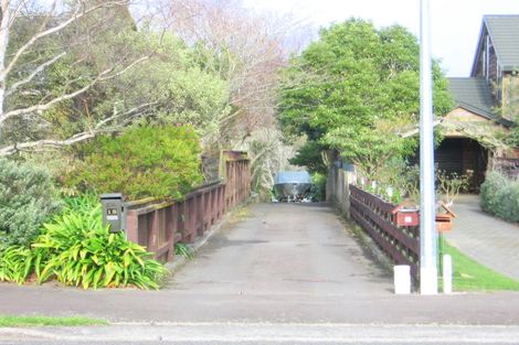 Photo of property in 16 Manson Street, Terrace End, Palmerston North, 4410
