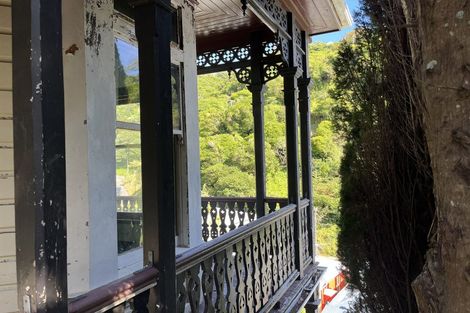 Photo of property in 1c Holloway Road, Aro Valley, Wellington, 6021