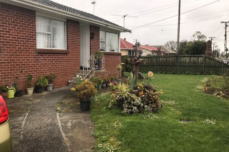 Photo of property in 47 Regent Street, Papatoetoe, Auckland, 2025