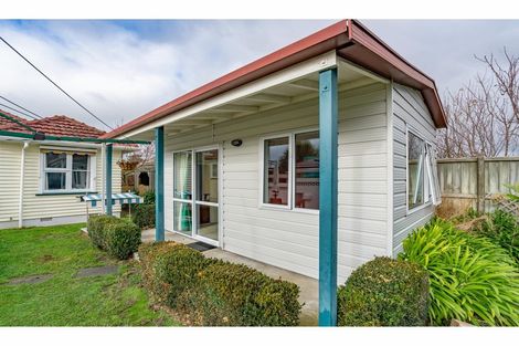 Photo of property in 9 Ensign Street, Halswell, Christchurch, 8025