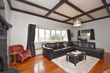 Photo of property in 58 Wellington Street, Georgetown, Invercargill, 9812
