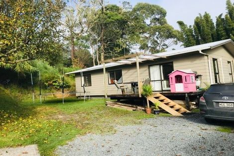 Photo of property in 7 Mill Road, Kawakawa, 0210