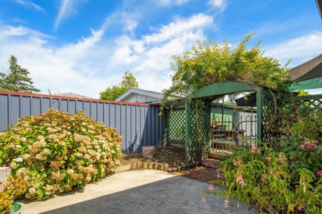 Photo of property in 52 Nelson Street, Mayfield, Blenheim, 7201