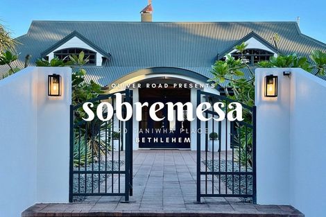 Photo of property in 90 Taniwha Place, Bethlehem, Tauranga, 3176