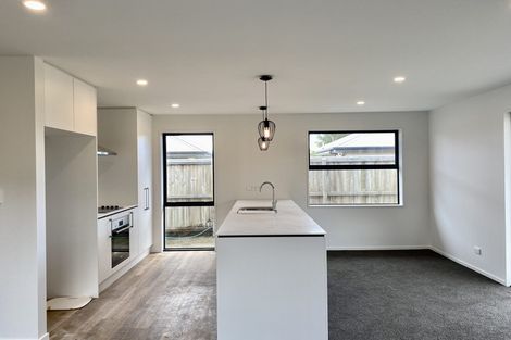 Photo of property in 12 Chesney Drive, Rolleston, 7615