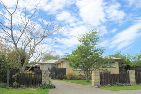 Photo of property in 54 Rangiora Woodend Road, Woodend, 7610